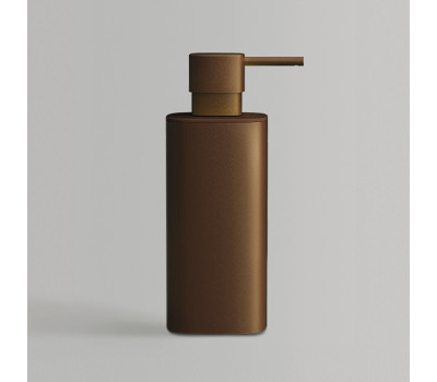 Дозатор Colombo Mood B93410C02 Бронза 