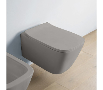 Унитаз подвесной Artceram A16 ASV003 15 00  