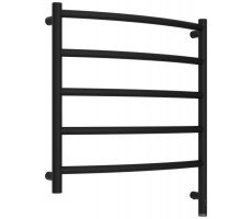 Полотенцесушитель Сунержа Галант 3.1 632*121*723 нижнее справа МЭМ цвет-тёмный титан муар 15-6001-6060 