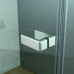Душевой уголок RGW SV-030Gg 1000x1000 353203000-210 Серый 