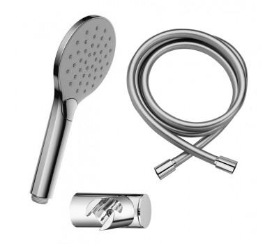 Душевой набор Paffoni SOFIA ZDUP121CRAG хром