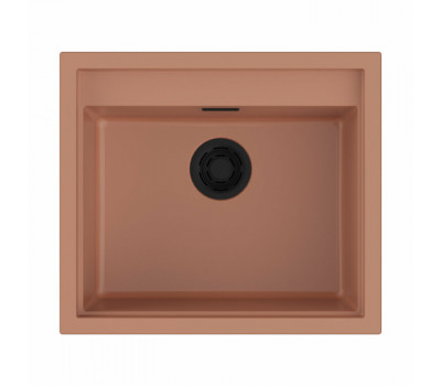 Мойка OMOIKIRI Sintesi, размер 570*500*200, чаши-1, цвет-canyon 4997142 