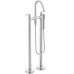 Смеситель для ванны Ideal Standard Joy BD169AA Хром 