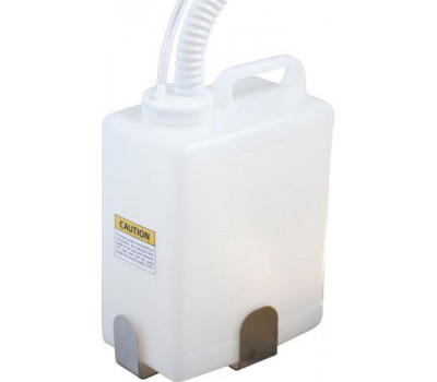 Бак для дозаторов жидкого мыла 03108.DEP3, шт NOFER 03108.DEP3 