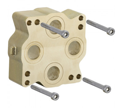 Удлинитель для внутренней части смесителя Kludi Flexx.Boxx 7300600-00 