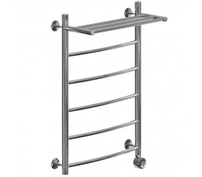 Полотенцесушитель Электрический Ника ARC ЛД ВП 80/40 правый тэн хром Полотенцесушитель Электрический Ника ARC ЛД ВП 80/40 правый тэн хром