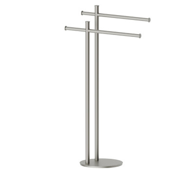 Держатель для полотенец отдельностоящий Newform Accessori tondi 67270.M0.070  