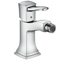 Смеситель для биде Hansgrohe Metropol Classic 31320000 Хром 