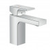 Смеситель для раковины Hansgrohe Vernis Shape  71594000 хром 