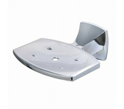 Мыльница WasserKRAFT Wern K-2500 2569 Хром 
