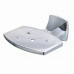 Мыльница WasserKRAFT Wern K-2500 2569 Хром 