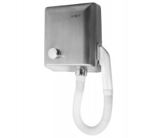 Сушилка для волос MANGO 950 W матовая, 02300.S, шт NOFER 02300.S 
