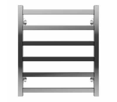 Полотенцесушитель TERMINUS Эконом Ното П6 500х600 NEW Хром 
