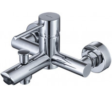 Смеситель для ванны Allen Brau Glority 5.51003-00 хром  Смеситель для ванны Allen Brau Glority 5.51003-00 хром