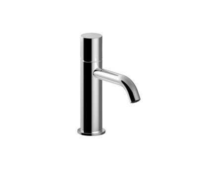 Смеситель для раковины Fantini Nostromo 50 02 G904F Хром 