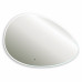 Зеркало ABBER Kontur AG6301SCL-1.2 с подсветкой, бесконтактный выключатель, диммер 