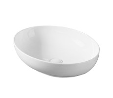 Раковина керамическая SantiLine SL-1104 Раковина керамическая SantiLine SL-1104