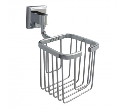 Держатель для освежителя воздуха Savol 95 S-009533 хром 