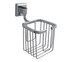 Держатель для освежителя воздуха Savol 95 S-009533 хром Держатель для освежителя воздуха Savol 95 S-009533 хром