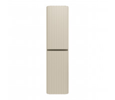 Шкаф Vincea Альто (Alto) VSC-4A150MLBG-L подвесной, левый, 1500*404*350, светло-бежевый матовый Шкаф Vincea Альто (Alto) VSC-4A150MLBG-L подвесной, левый, 1500*404*350, светло-бежевый матовый