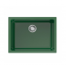 Мойка OMOIKIRI Okinoshima, размер 610*460*255, цвет-Royal Green matt 4993168 