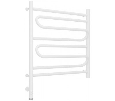 Полотенцесушитель Сунержа Элегия 3.0 632*120*724 нижнее слева МЭМ цвет-белый матовый 30-5818-6060 Полотенцесушитель Сунержа Элегия 3.0 632*120*724 нижнее слева МЭМ цвет-белый матовый 30-5818-6060