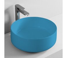 Раковина ARTCERAM COGNAC COL001 38 00 Раковина ARTCERAM COGNAC COL001 38 00