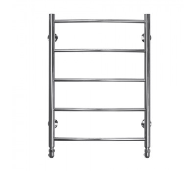 Полотенцесушитель водяной Domoterm Калипсо   Калипсо П5 500x700 Хром 