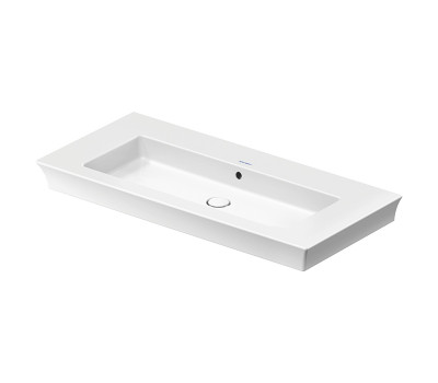 Раковина DURAVIT White Tulip 2363100060 