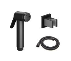 Гигиенический душ Timo SG-3054/03 черный Гигиенический душ Timo SG-3054/03 черный