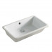 Раковина ARTCERAM WASHBASINS GEL001 01 00 Белый 