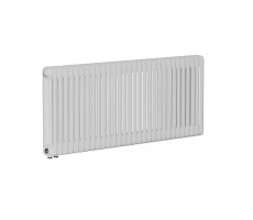 Радиатор, RIFAR, TUBOG VENTIL, 3057-32-DV1, цвет-RAL 9016 (белый), 3/4" TUB 3057-32-DV1 