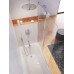 Ванна акриловая Ravak C741000000 CHROME 170х75 белая 