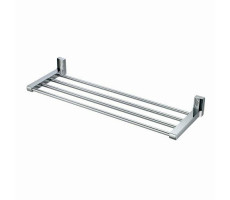 Полка WasserKRAFT Leine K-5000 5011 Хром 