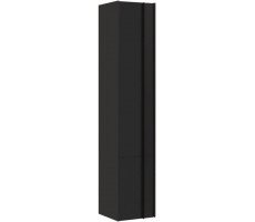 Шкаф-пенал Allen Brau Reality 30 1.32001.AM R антрацит матовый Шкаф-пенал Allen Brau Reality 30 1.32001.AM R антрацит матовый