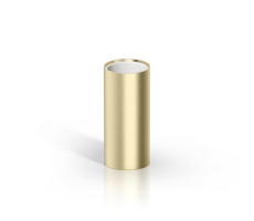 Стакан Decor Walther Mikado 522582 золото Стакан Decor Walther Mikado 522582 золото