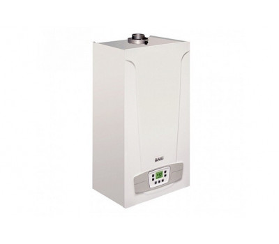 Котёл газовый настенный, ECO4S 1.24 F Baxi 7659666-- 