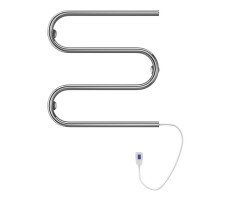 Полотенцесушитель электрический Terminus М-обр 50х50 