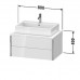 Раковина DURAVIT XViu 23586000001 