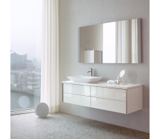 Раковина DURAVIT XViu 23586000001 