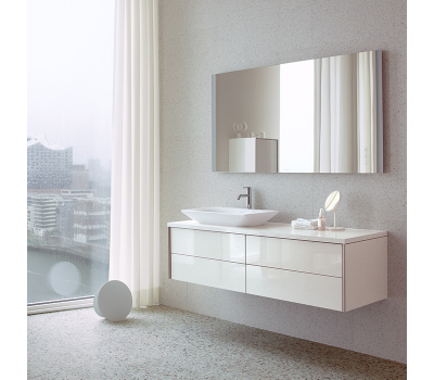 Раковина DURAVIT XViu 23586000001 