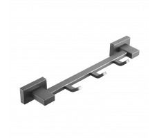 Планка с крючками Shevanik SG5631T, оружейная сталь