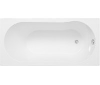 Акриловая ванна Aquanet Light 150x70 (рама отдельно) 00242507