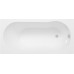 Акриловая ванна Aquanet Light 150x70 (рама отдельно) 00242507