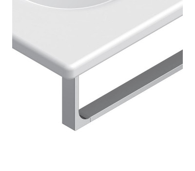 Полотенцедержатель Catalano  960400061 Хром 