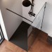 Душевая перегородка 110x195 см AM.PM X-Joy W94WI-110-F1-BTE  