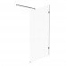 Душевая перегородка 110x195 см AM.PM X-Joy W94WI-110-F1-BTE  