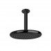 Верхний душ GESSI Goccia 33766#299 Черный 
