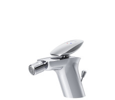 Смеситель для биде AM.PM Spirit V2.0 F70A83100 Хром 