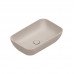 Раковина 60x38 h15 накладная Catalano Green 422610031 Seta Satinato 